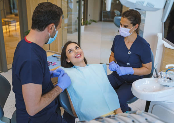 Best General Dentistry  in Mazon, IL